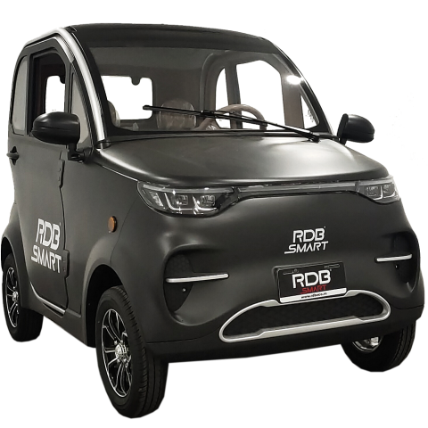 Masina electrica RDB SMART, 3000W, 25 km/h, fara permis de conducere [2]