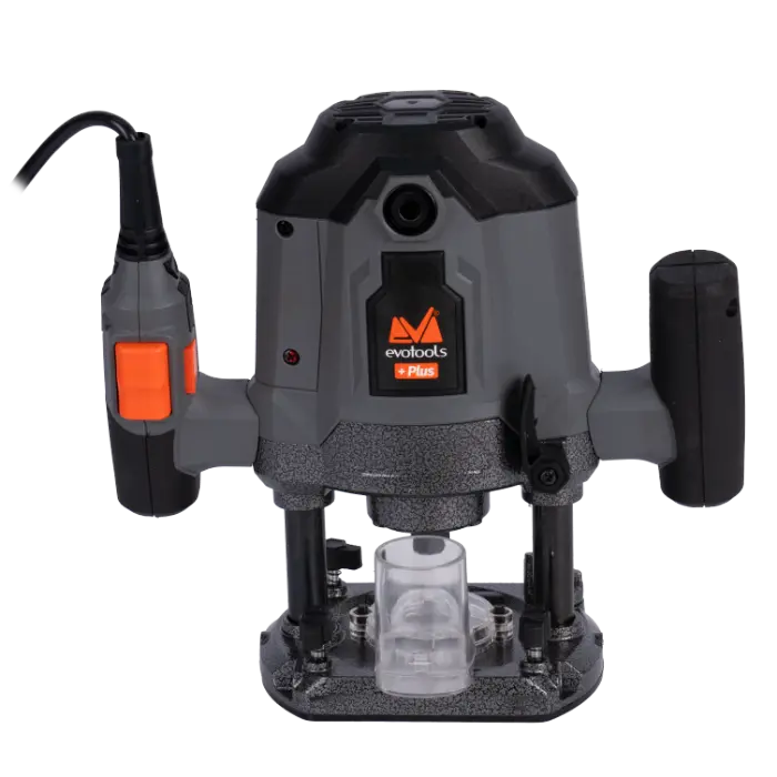 Masina Frezat Electrica ER1200 EvoTools +Plus [3]