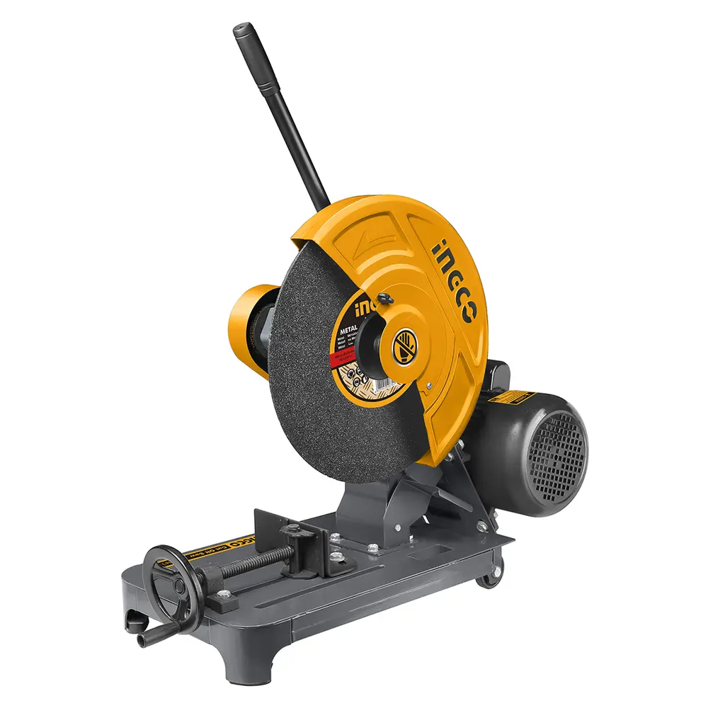 Scule & unelte - Masina pentru Debitat Metale 3kw 405mm