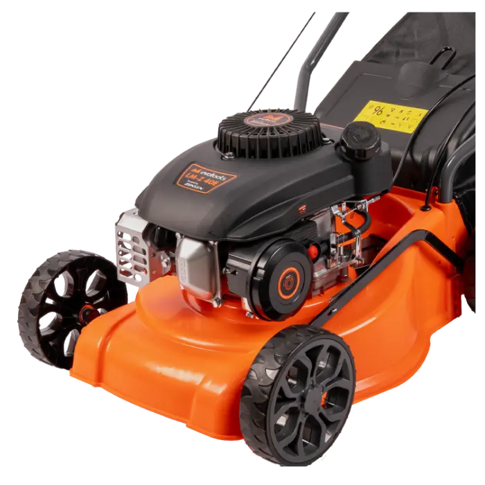 Masina Tuns Iarba cu Autopropulsie LM-Z 40E Evotools [2]