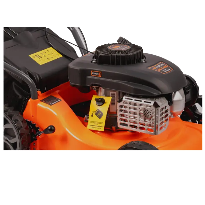 Masina Tuns Iarba cu Autopropulsie LM-Z 40E Evotools [4]