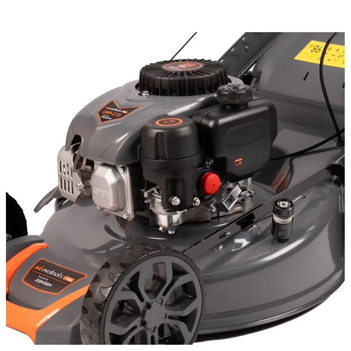 Masina Tuns Iarba cu Autopropulsie LM-Z 46 EvoTools +Plus [6]