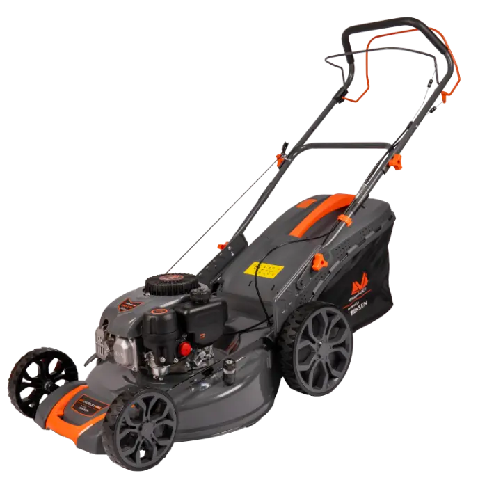 Masina Tuns Iarba cu Autopropulsie LM-Z 46 EvoTools +Plus [1]