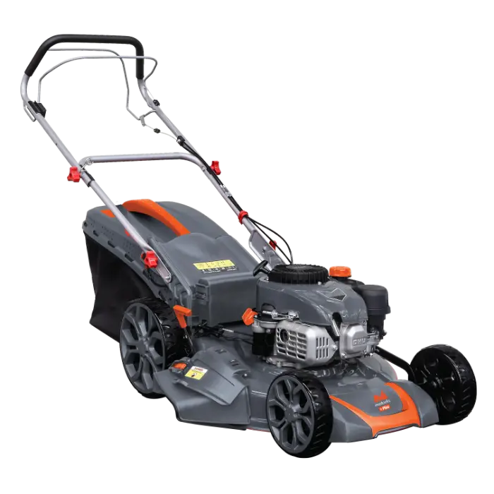 Gradina & gospodarie - Masina Tuns Iarba cu Autopropulsie LM-Z 46 EvoTools +Plus
