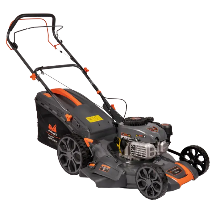 Masina Tuns Iarba cu Autopropulsie LM-Z 51 EvoTools +Plus [4]