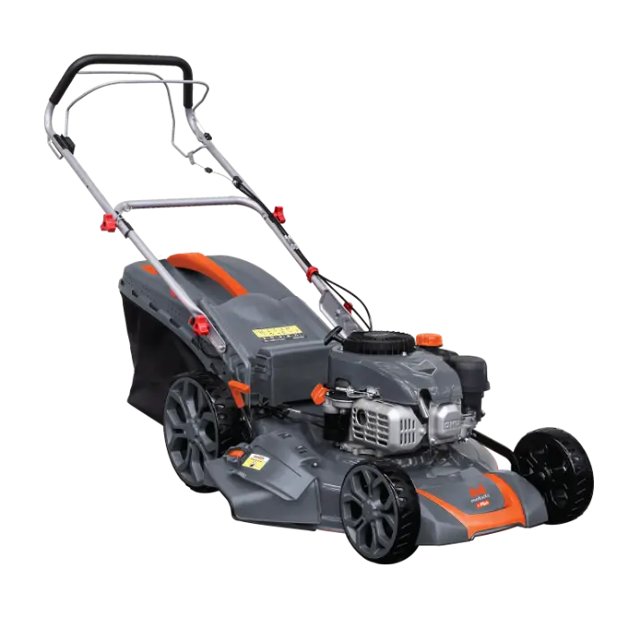 Gradina & gospodarie - Masina Tuns Iarba cu Autopropulsie LM-Z 51 EvoTools +Plus