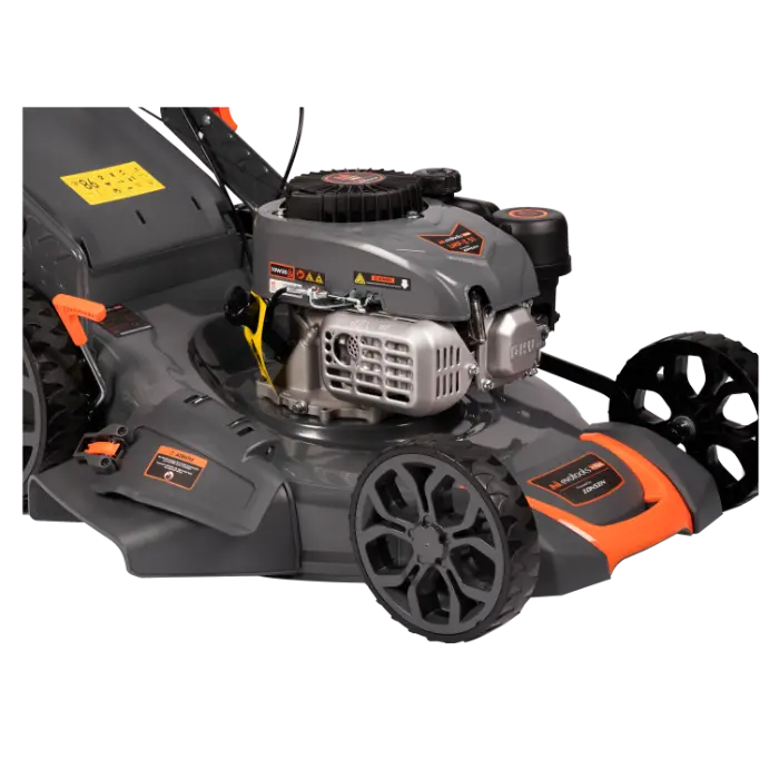 Masina Tuns Iarba cu Autopropulsie LM-Z 51 EvoTools +Plus [5]