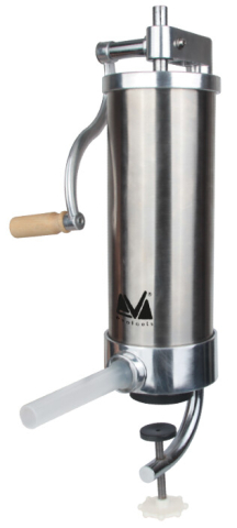 Masina Verticala de Umplut Carnati - Sarcina Maxima 3 kg [2]