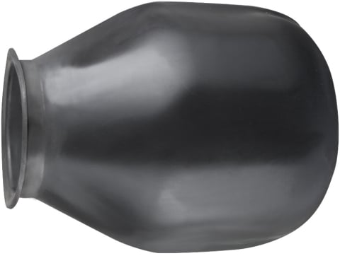 Gradina & gospodarie - Membrana / Burduf Rezervor Hidrofor ESS - Volum 80-100 l Diametru exterior la flansa 118 mm Diametru interior la flansa 92 mm