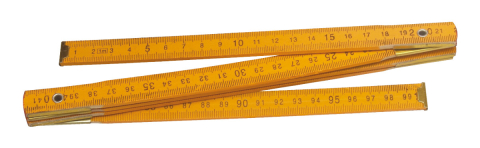 Metru Tamplarie Lemn [1]