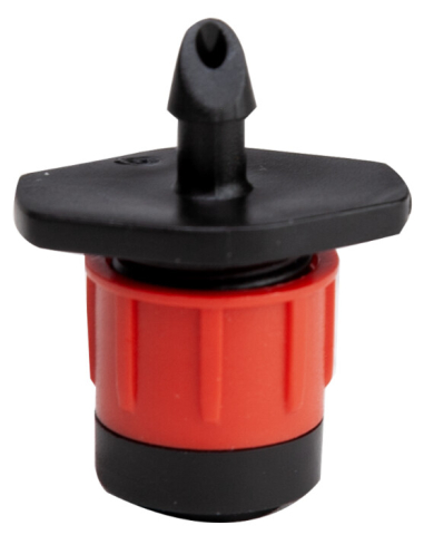Pompe si sisteme de irigat - Microaspersor Reglabil Tip Spray