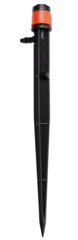 Sisteme de irigat - Microaspersor Reglabil Tip Spray cu Tija