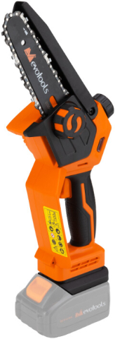 Drujbe electrice - Mini Ferastrau Brushless fara Acumulator si Incarcator MAX 20V ONE EvoTools