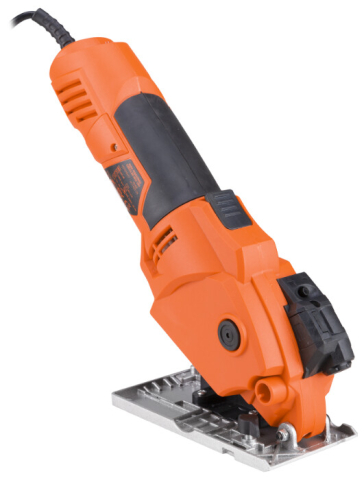 Mini Ferastrau Circular MCS 500 EPTO - Putere 500 W Diametru Disc 85 mm Diametru 85 mm [8]