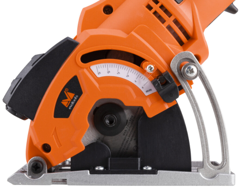 Mini Ferastrau Circular MCS 500 EPTO - Putere 500 W Diametru Disc 85 mm Diametru 85 mm [3]