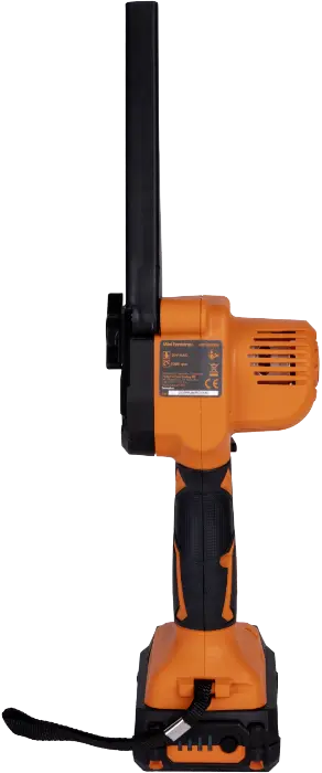 Mini Ferastrau cu 2 Acumulatori si Incarcator MS 2000 Power Evotools [4]