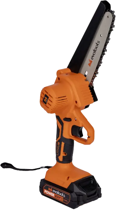 Mini Ferastrau cu 2 Acumulatori si Incarcator MS 2000 Power Evotools [2]