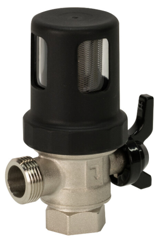 Mini Filtru Antimagnetita 3/4 7000 Gauss Evosanitary [2]