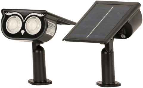 Mini Proiector Solar cu Design [2]