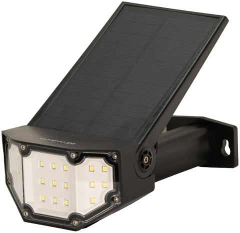 Corpuri de iluminat - Mini Proiector Solar Raza 180