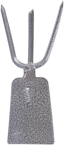 Mini Sapaliga 3 Dinti GC - Latime 70 mm [2]