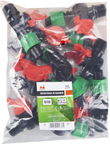 Minivana FE Banda Picurare 1001 - Diametru Conectare 1/2 x 17 inch [2]