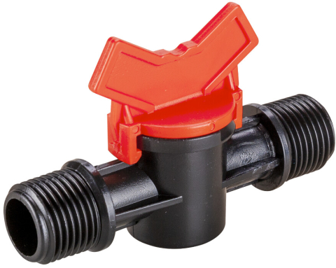 Gradina & gospodarie - Minivana FE-FE Picurare 1001 - Diametru Conectare 3/4 x 3/4 inch