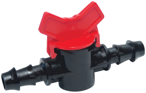 Gradina & gospodarie - Minivana in Linie Tub Picurare - Diametru 16x16 mm