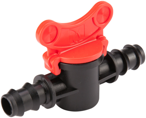 Pompe si sisteme de irigat - Minivana in Linie Tub Picurare EvoTools - Diametru 16 mm