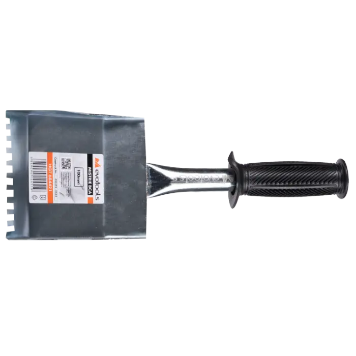 Mistrie BCA EvoTools [1]
