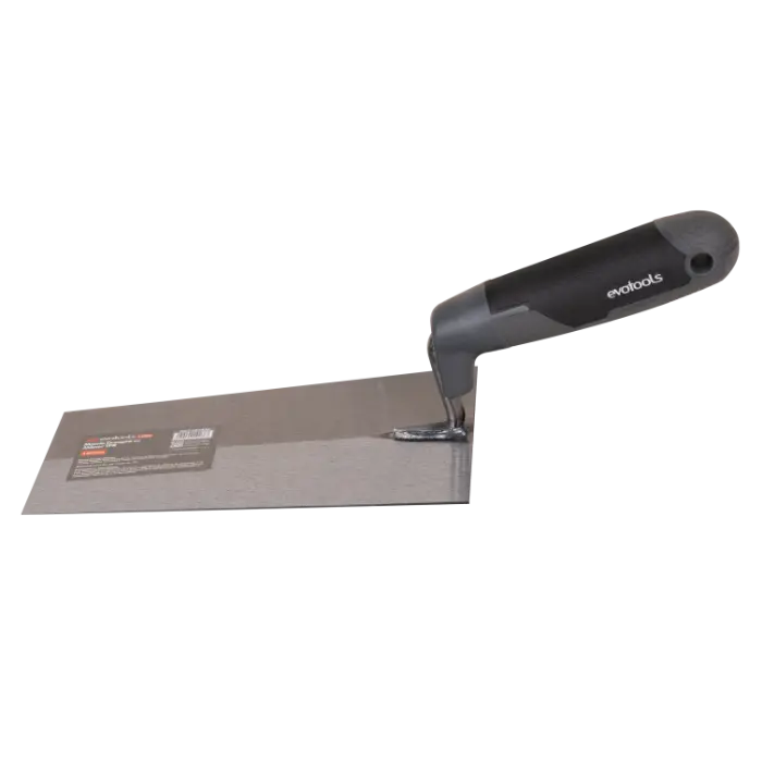Mistrie Dreapta cu Maner TPR EvoTools +Plus [1]