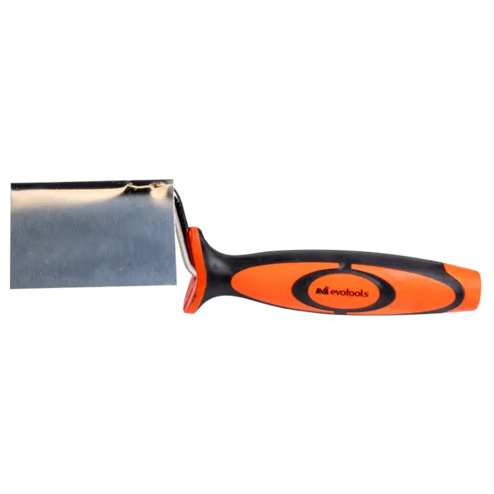Mistrie Inox Colt Interior EvoTools [1]