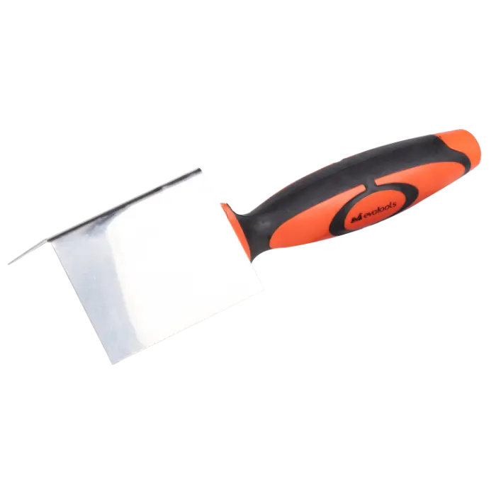 Mistrii - Mistrie Inox Colt Interior EvoTools