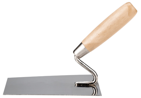Mistrii - Mistrie Inox Maner Lemn 45 grade