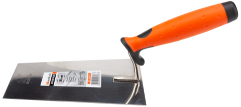 Mistrii - Mistrie Inox Maner TPR