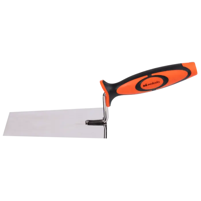 Mistrii - Mistrie Inox Maner TPR EvoTools