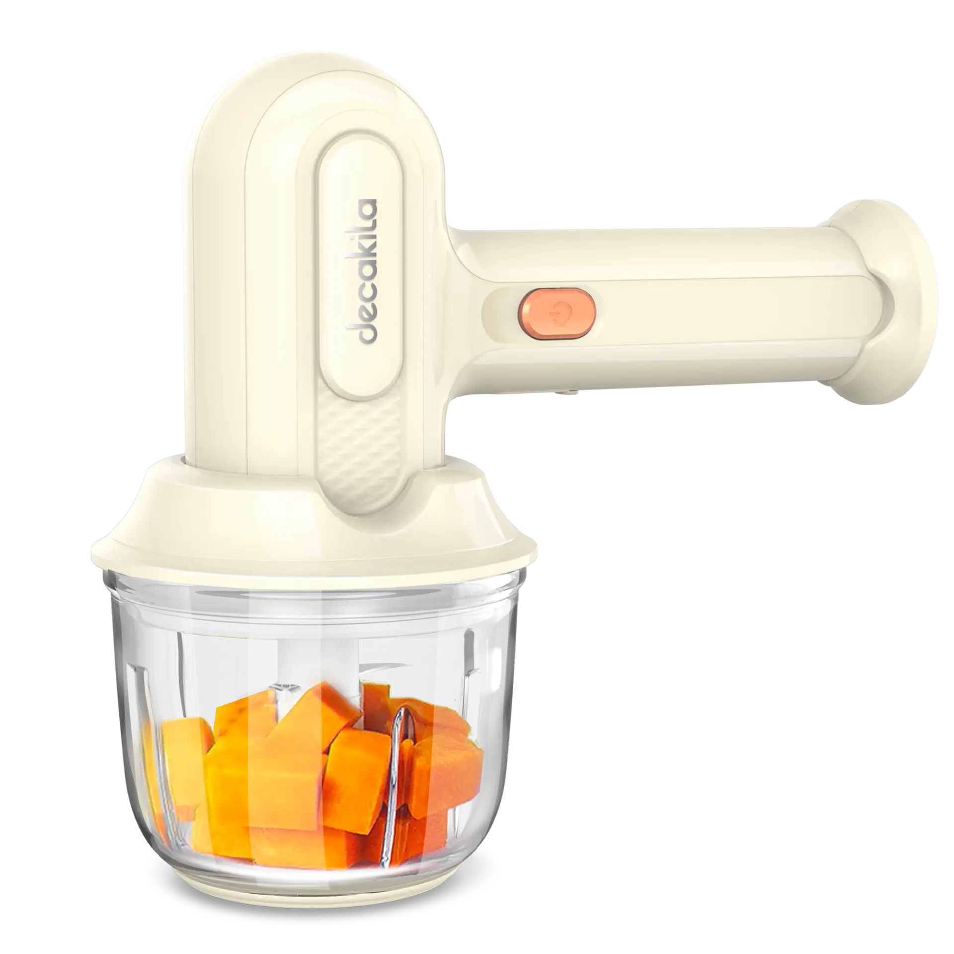 Electrocasnice - Mixer de Mana cu 3 Viteze 25W