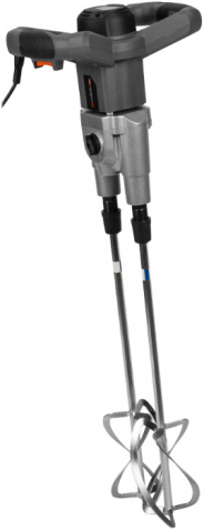 Mixer Dublu CM 1600 EPTO PLUS - Putere mixer 1600 W [3]