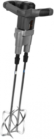 Mixere electrice - Mixer Dublu CM 1600 EPTO PLUS - Putere mixer 1600 W