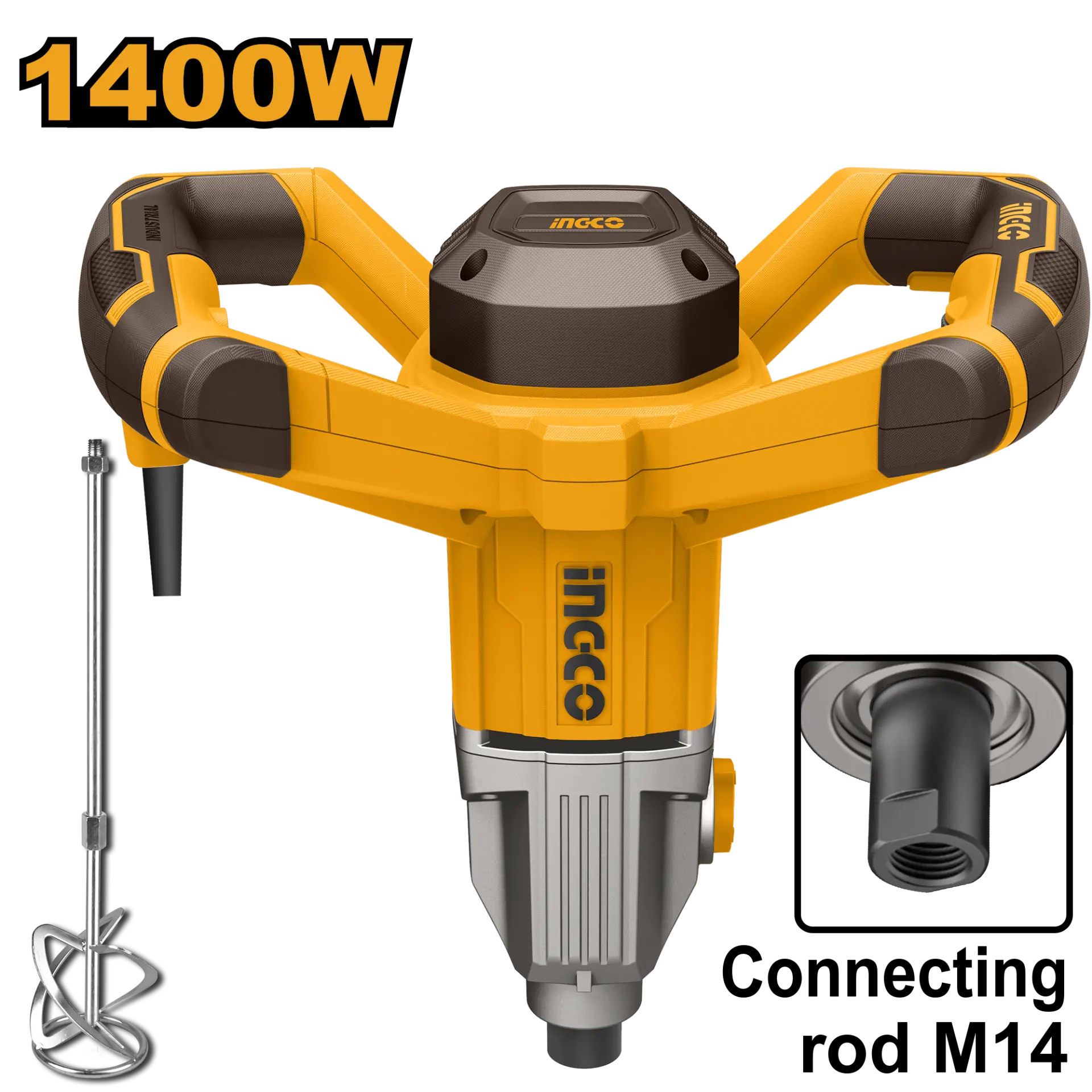 Scule electrice - Mixer Electric 1400W