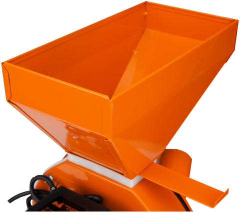 Moara Electrica cu Ciocanele [5]