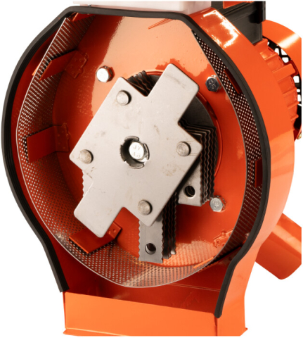 Moara Electrica cu Ciocanele Evotools [4]