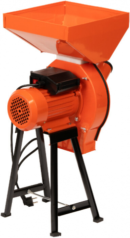 Moara Electrica cu Ciocanele si Suport Evotools [2]