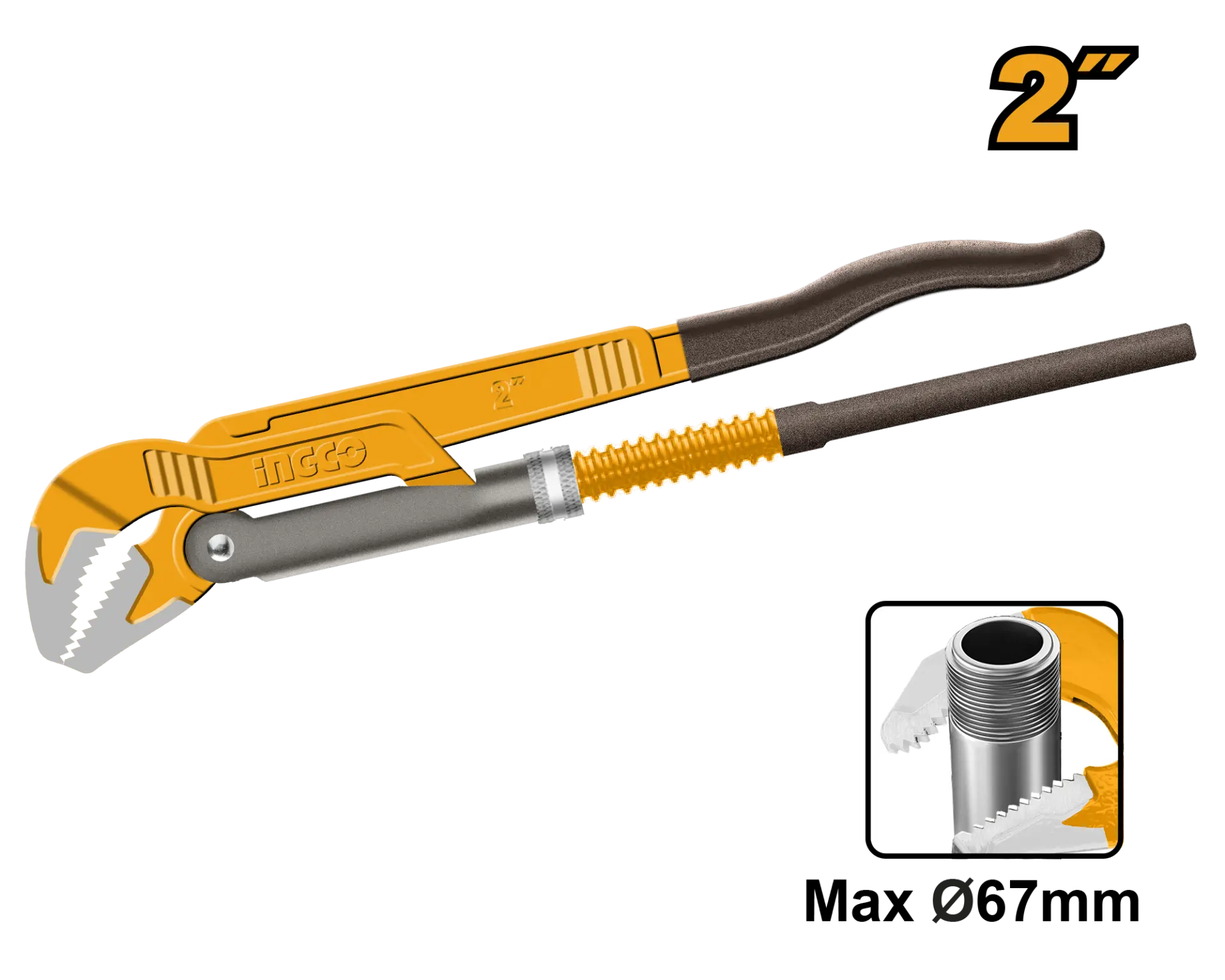 Unelte si scule de mana - Mops 45 Grade