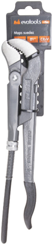 Mops Suedez EvoTools +Plus [1]