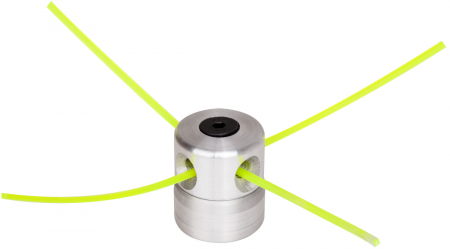 Accesorii si piese motocoase si trimmere - Mosor cu 4 Fire Nylon pentru Motocoasa - Cod produs 676019, 676020, 677929