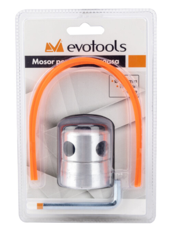 Mosor Motocoasa 4 Fire Nailon - Cod produs 676019, 676020, 677929 [1]