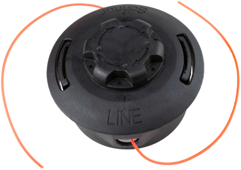 Accesorii si piese motocoase si trimmere - Mosor Motocoasa Fir Nailon cu Alimentare Rapida 1161
