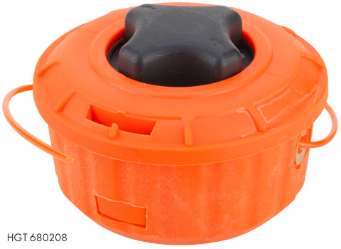 Accesorii si piese motocoase si trimmere - Mosor Motocoasa Fir Nailon cu Alimentare Rapida C