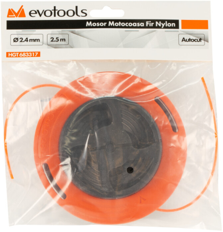 Mosor Motocoasa Fir Nylon 2053 [1]